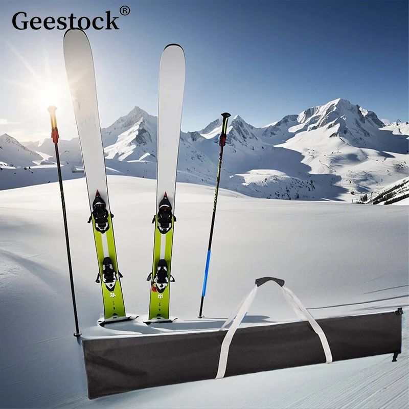 

Профессиональный лыжный рюкзак Geestock, дорожная сумка для занятий спортом на открытом воздухе, персонализированный рюкзак для отдыха, сумка для велосипедного компьютера, рюкзак