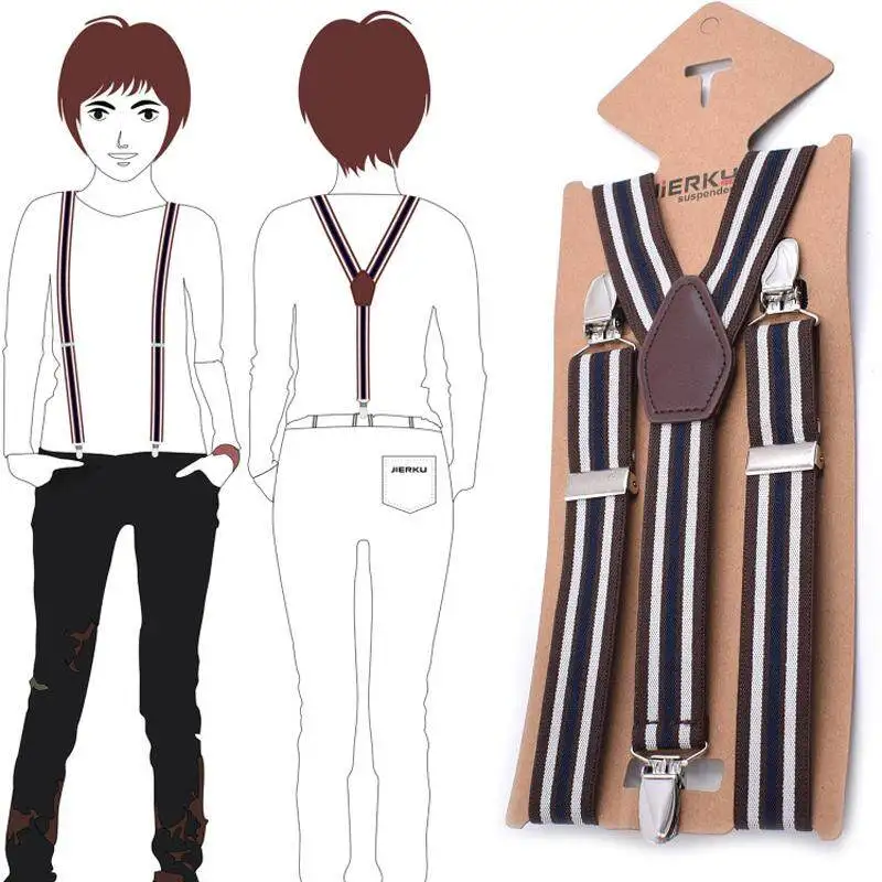 lady's-suspenders-3clips-braces-supports-tirantes-for-women-elastic-adjustable-pants-straps-clothing-25-110cm