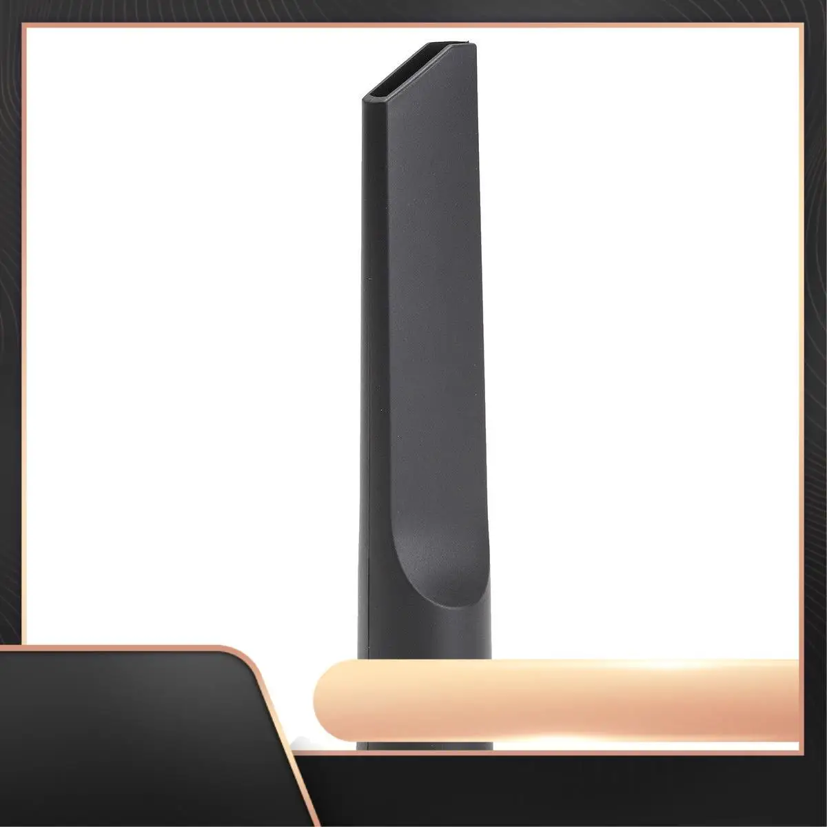 

35Mm Crevice Tool Port Corner Nook Cranny Tool Replacement For Vacuum Cleaner