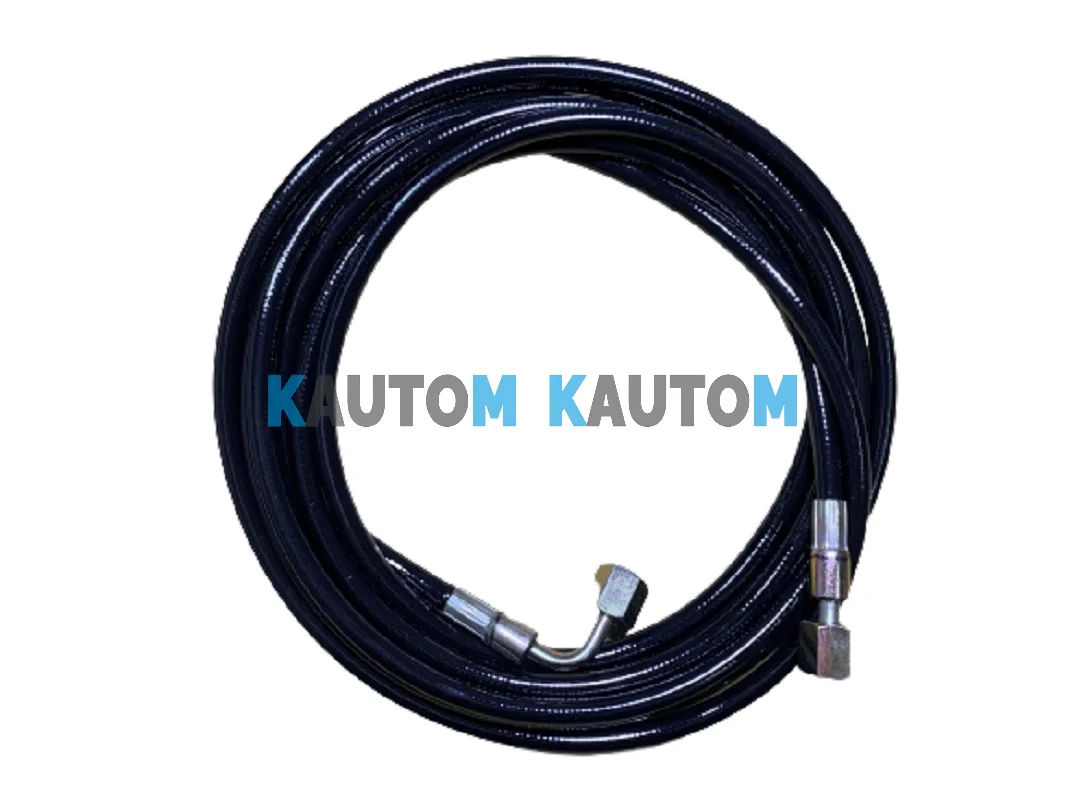 

1076196 Use For Volvo Truck Cabin Cylinder Pump Hose Line Tilt FH FM FMX NH TW Qulity