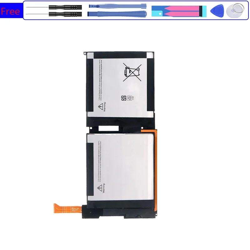 Battery For Microsoft Surface RT 1516 Tablet PC 21CP4/106/96 7.4V P21GK3 4120mAh