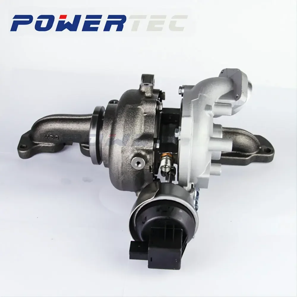 Complete Turbocharger For VW Golf Passat Sharan Touran 2.0 TDI CFHC CFFE CFFB CKRA 03L253010JX 54409880005 Full Turbine Turbo