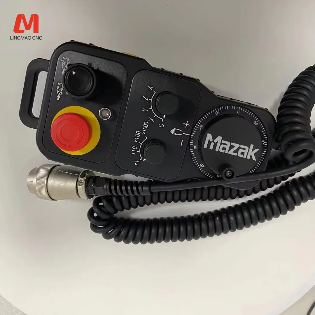 New 100% Original Mazak Electronic Hand Wheel EARH-001