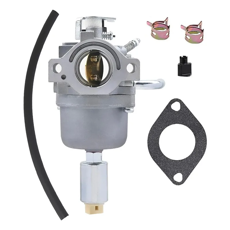 

Карбюратор 796109 (591731, 594593, 590400, 796078, 498811, 794161) для двигателей Briggs & Stratton Intek 14.5-21 л.с.