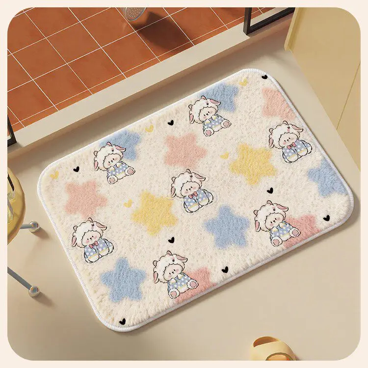 Imitation Cashmere …