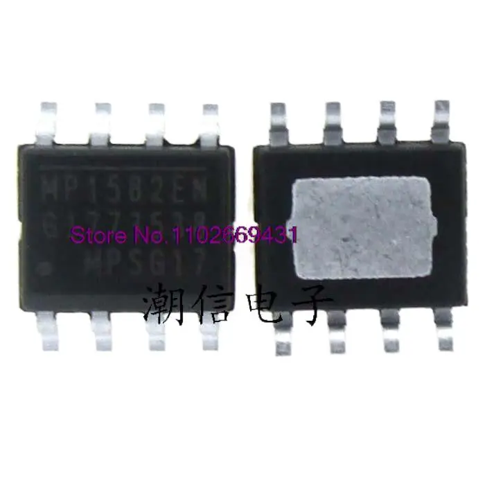 

20PCS/LOT MP1582EN MP1582EN-LF-Z Original, in stock. Power IC