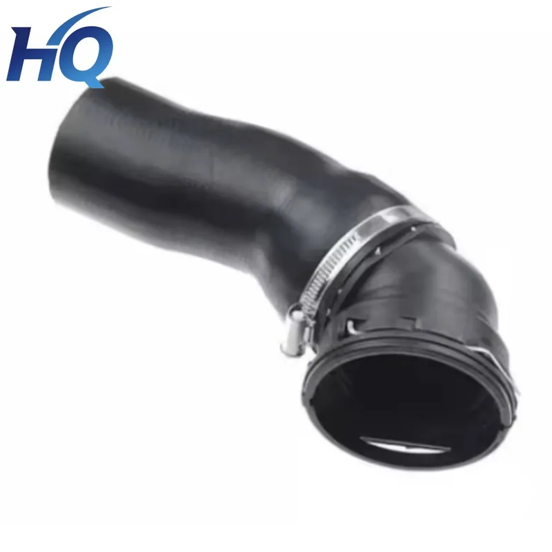 11617799401 11617791664 Drive Turbo Hose For BMW 5 E60 E61 525D 525XD 530D 520D 530XD 11617797697