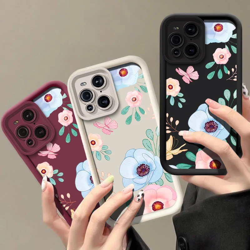 Soft Shockproof Pho…