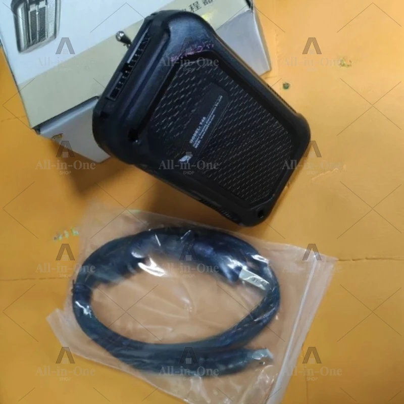 Original TL866II Plus T48 Universal Chip Programmer 3rd