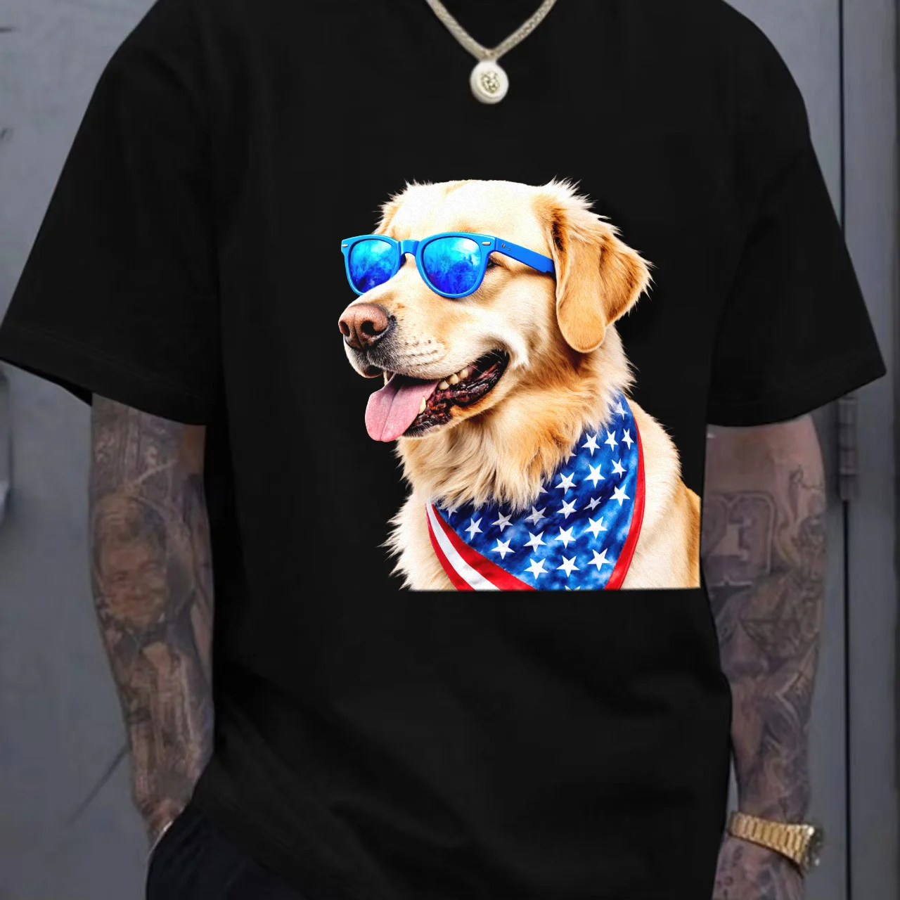 

Футболка - повседневная хлопковая летняя футболка с круглым вырезом и короткими рукавами для мужчин, женщин, подростков и мужчин, новый унисекс с принтом