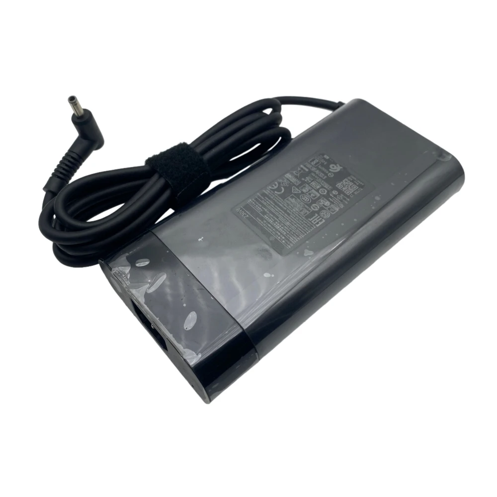 19.5V 11.8A 230W Laptop Charger Adapter For HP Pavilion Gaming 15 16 17 ZBook Fury 16 G8 16 G9 6 G10 Victus 16 Power Supply