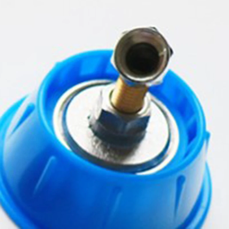 

7 Holes High Pressure Windproof Agriculture Fruit Tree Mist Pesticide Sprinkler Garden Irrigation Atomizing Nozzle-AC08