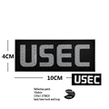Reflective patch 30