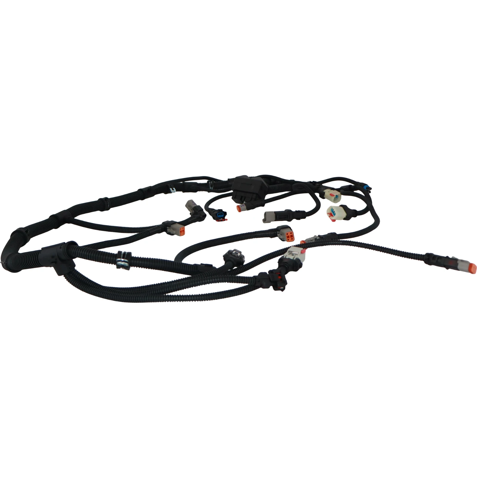 6745-81-9250 Wiring Harness For Komatsu PC300-8 PC350-8 Excavator