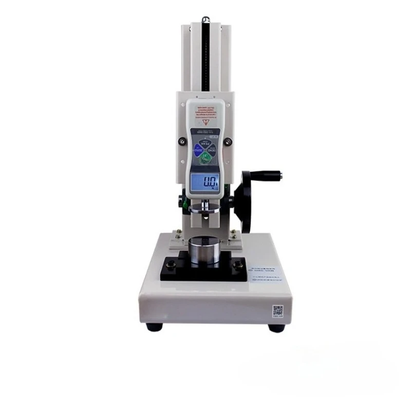 

ZQ-21A-2 digital push-pull force meter force measuring machine briquettes spring sponge plastic