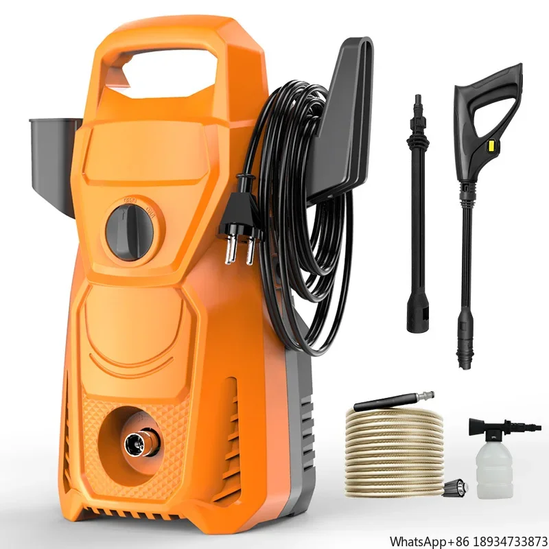 Factory  portable car wash machine automatic car cleaning machine car detail pressure cleaning  washer