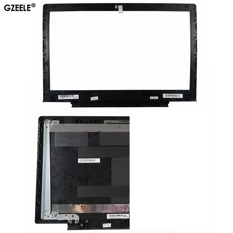 New cover For Ideapad 700-15IS xiaoxin700 rui7000 E520-15 Laptop LCD Back Cover Black/LCD Bezel Cover/Palmrest/hinges