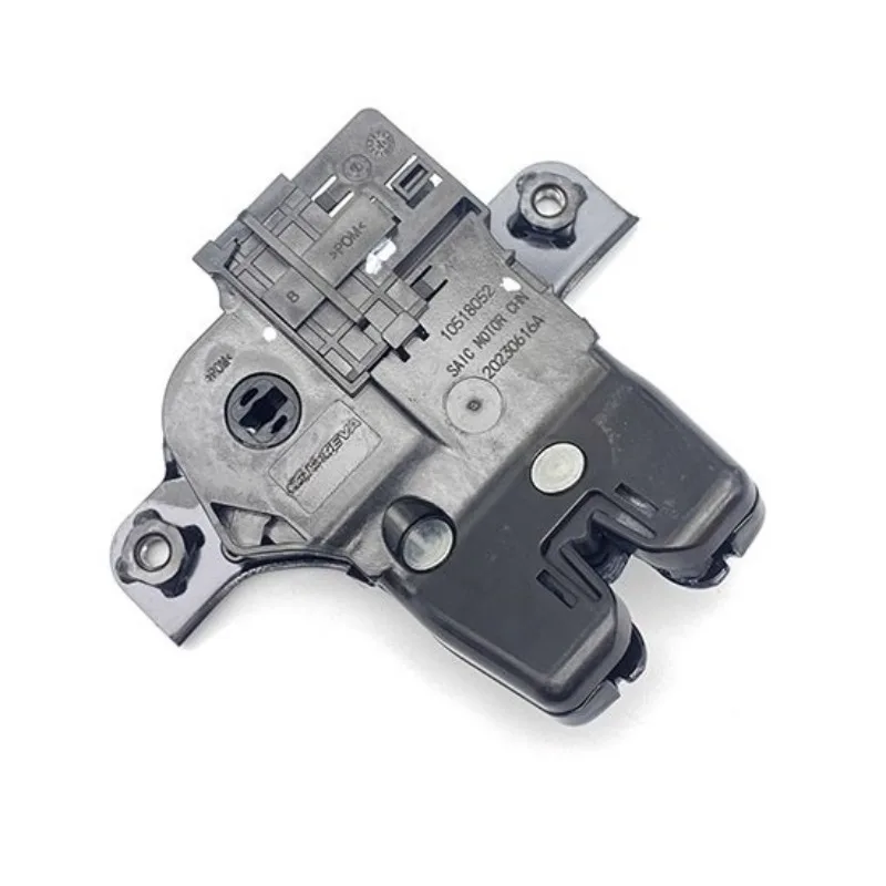 

Tailgate Trunk Lock Assembly Rear Central Locking Mechanism for Roewe CLEVER