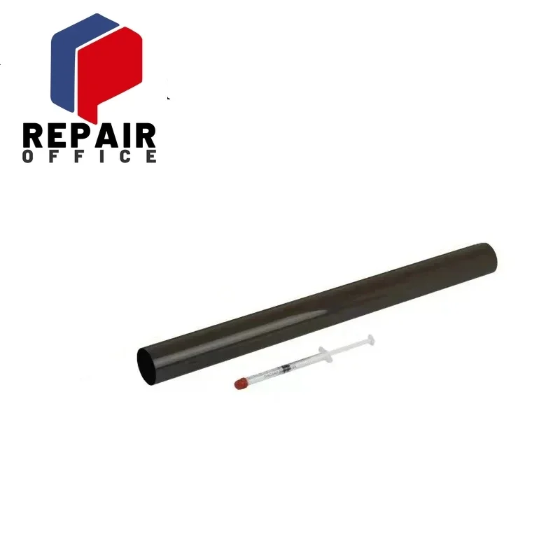 

Fuser Fixing Film For RICOH Aficio MPC3002 3502 4502 5502 SPC830DN SPC831DN Fuser Film Sleeve D142-4082 D144-4273