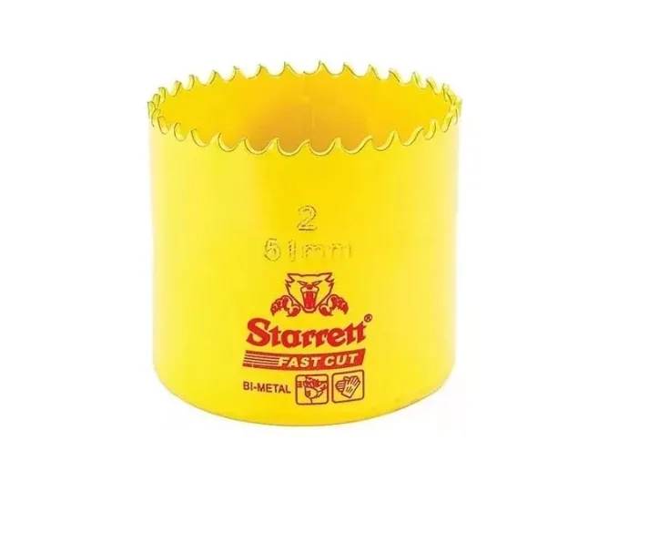 51mm KVH0200 STARRET Cup Saw
