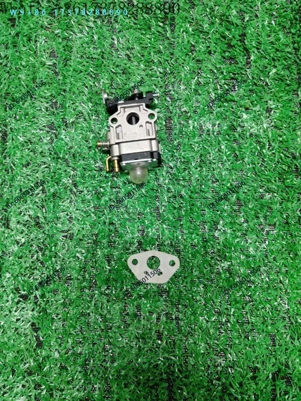 Green Field Assistant Sprinkler 142FB Accessories Four stroke Boat Sprinkler New Carburetor