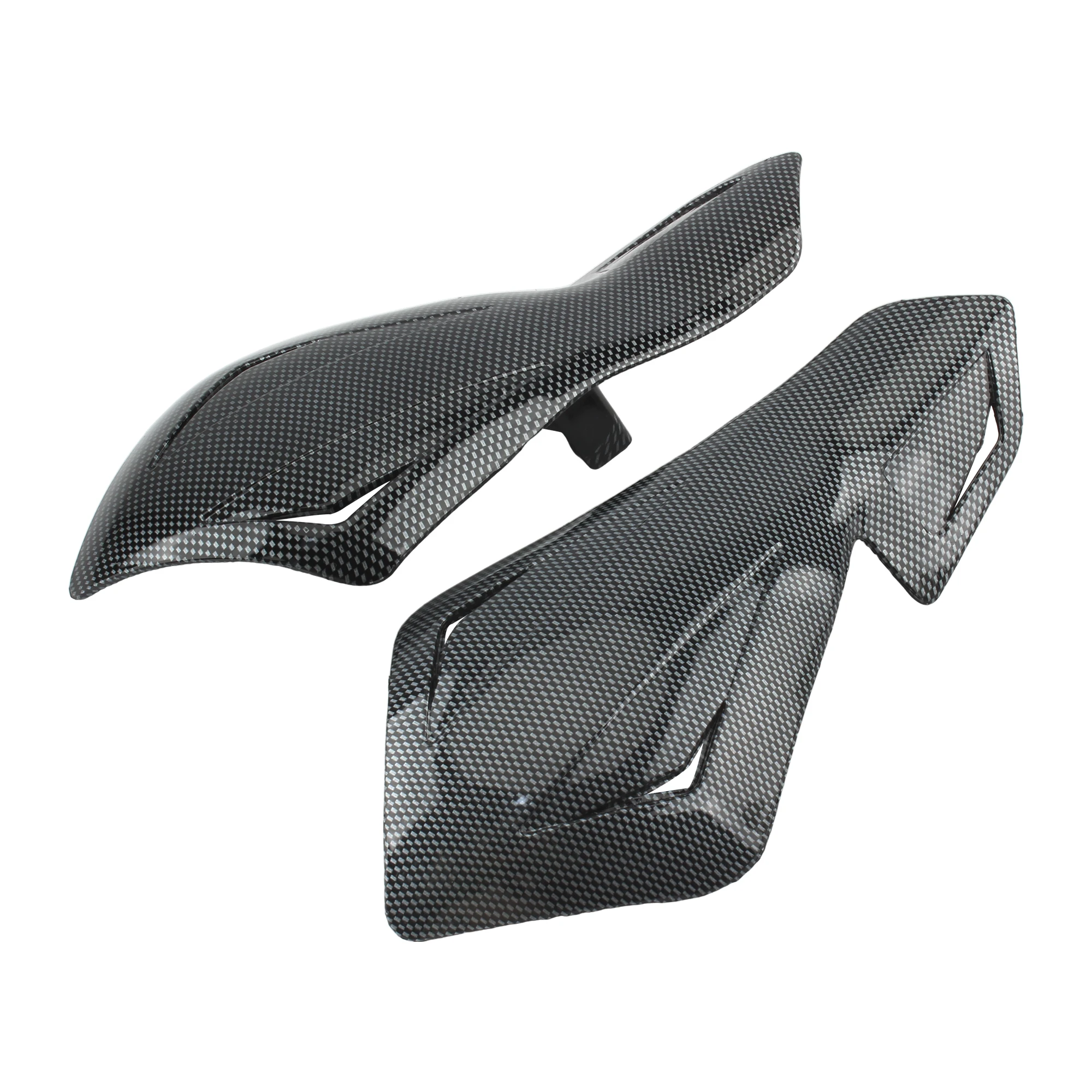 Motorrad-Handschutz Universeller Handschutz für Cross-Motocross für KTM Kawasaki Honda Yamaha 125 bis 500 Dirt Bike Enduro – Detail 2