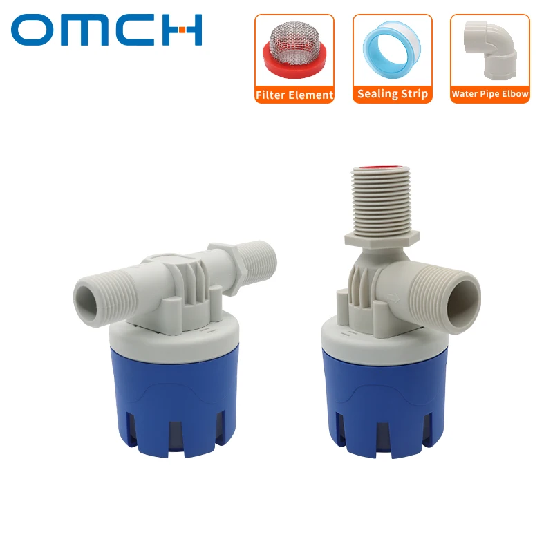 OMCH Automatic Water Level Control Valve 1/2