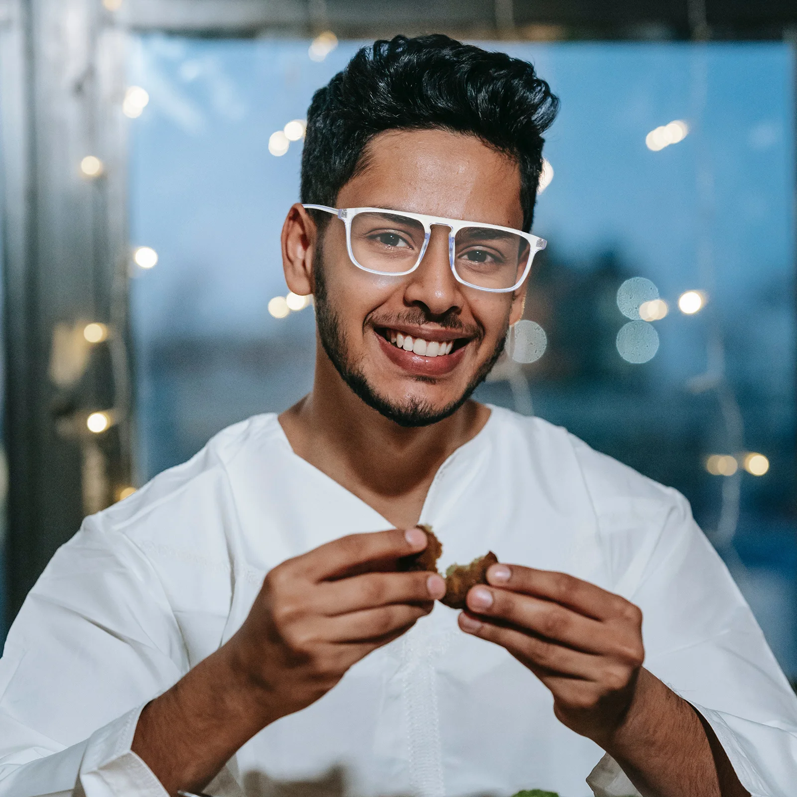 Light Glasses Lightweight Computer Eyeglasses For Kids Adults Uv Protection Reading Glasses Blue Light Blocking