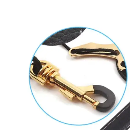 Ergonomic Saxophone Strap Comfortable Shoulder Strap For Musicians Armor-shaped Design Bendable Aluminum Strip