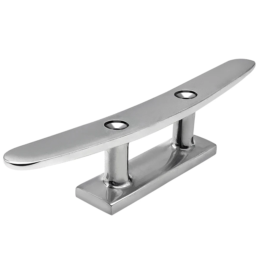 Premium Suitable for Alastan Marine Hardware 316 Stainless Steel Marine Sluice Ring, Mirror Polished, Suitable for Yachts