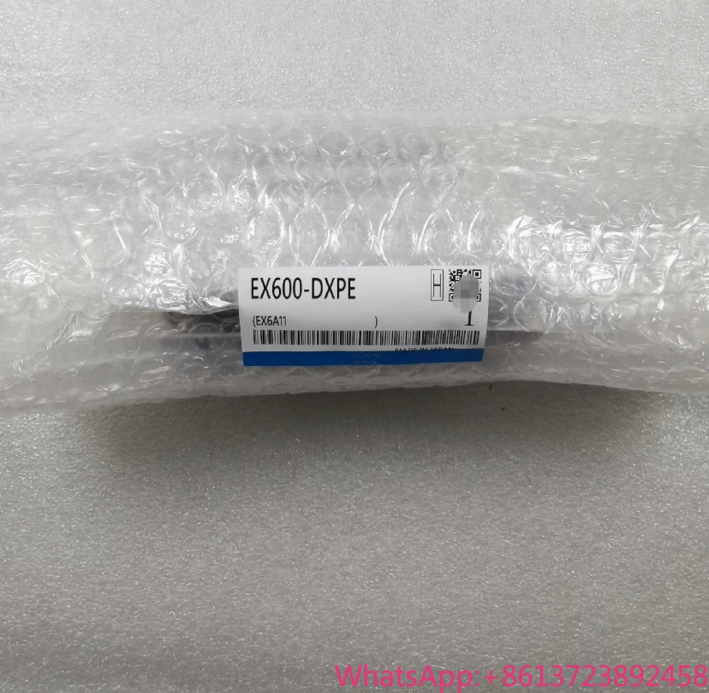 

Brand New EX600-DXPE EX600-SEC1 EX600-DYPE EX600-ED3 EX260-SEC1 EX260-SEC2 EX260-SMJ2 EX260-SMJ1 EX260-SPN2 EX260-SEN2