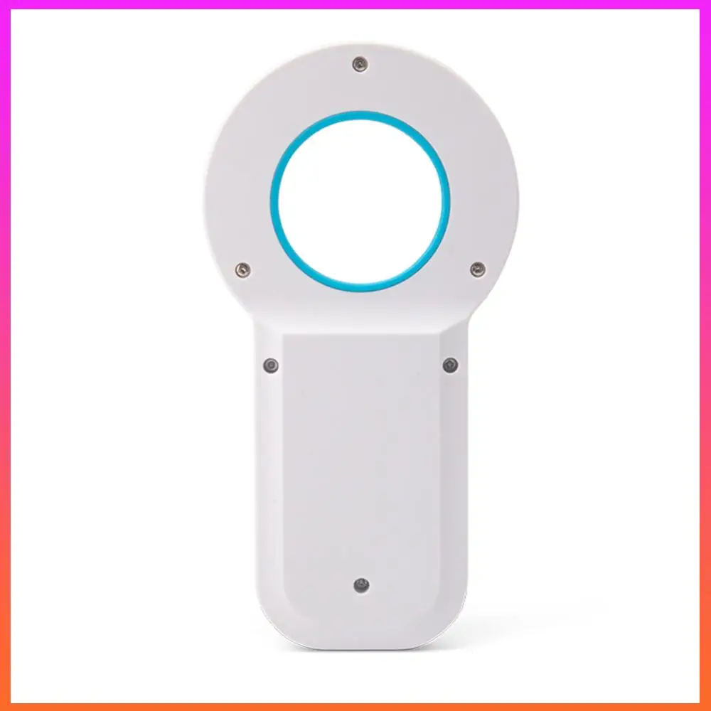 Handheld Rfid Emid … - image