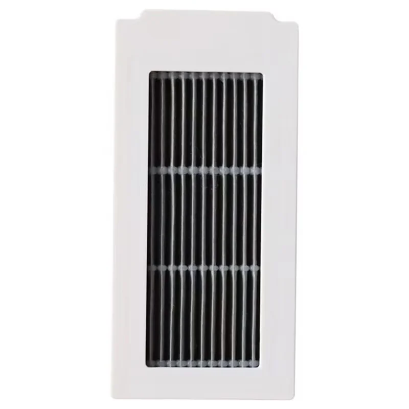 

【Новый пользовательский компонент!】Для Ecovacs X5 OMNI/X5 PRO OMNI робот-пылесос, запасные части-пылесборник, основная боковая щетка, фильтр, аксессуар для швабры
