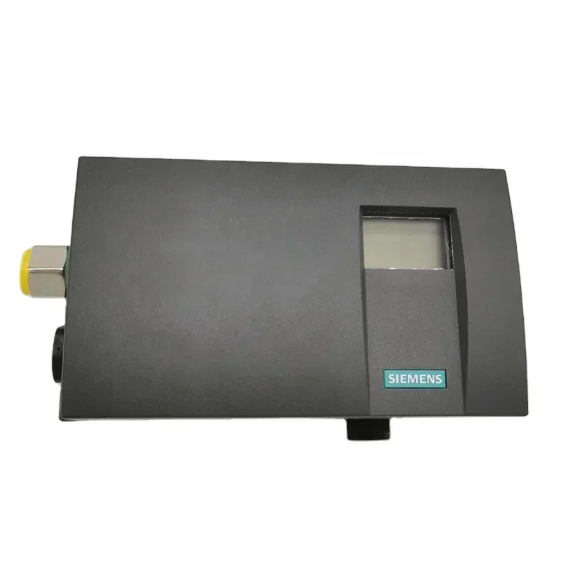 

Позиционер клапана 6DR5020-0NN00-0AA0 двойного действия без HART 6DR5010-0EG00-0AA0 6DR5120-0NG00-0AA0