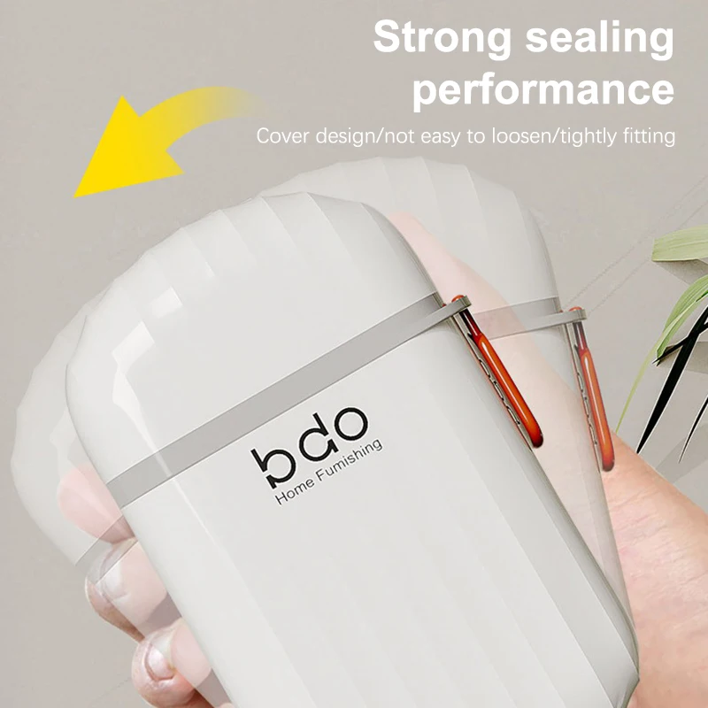 △ Plastic Soap Dish Travel Box Holder Container With Lid Durable Soap Case Strong Sealing Organizer Bathroom Home Outdoor Hiking