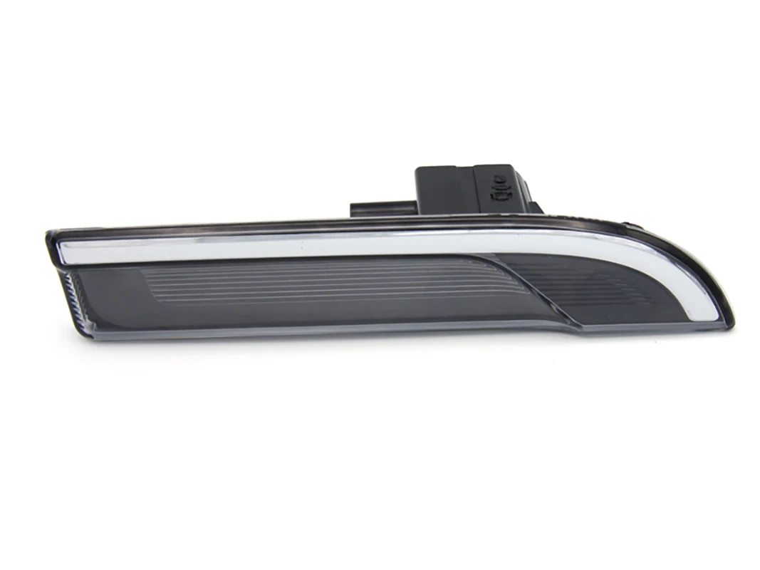 OEM 97063104301 97063104401 Leaf panel edge lights for Porsche Panamera 2014-2016