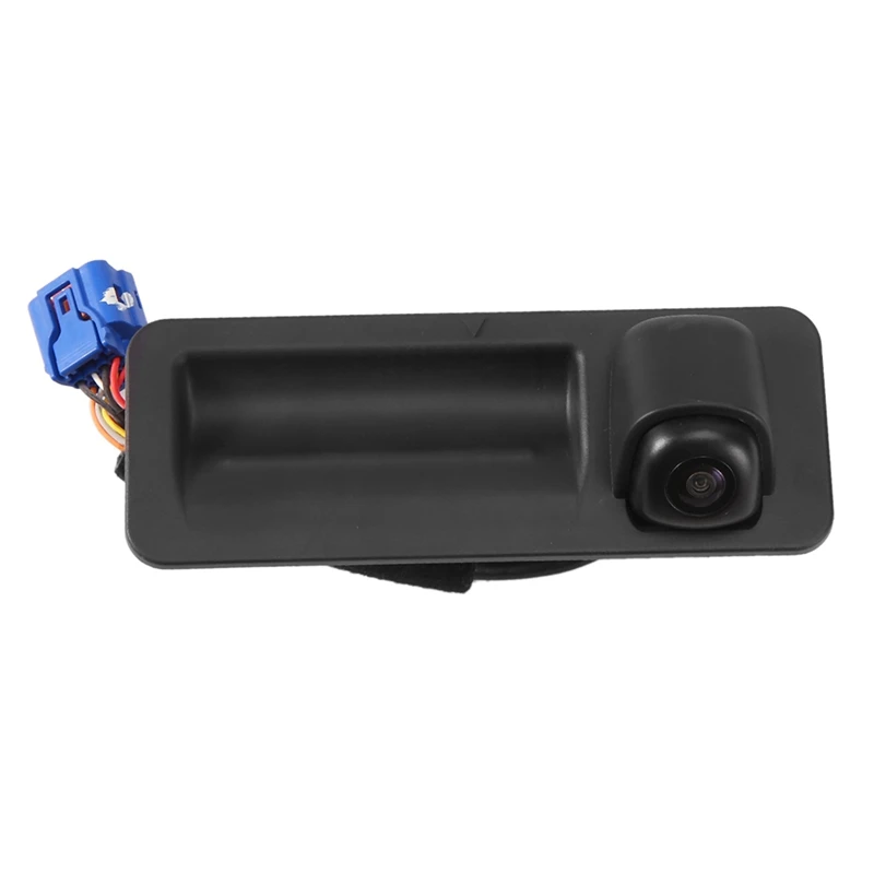 95760-F2001 Tailgate Handle Rear View Camera 95760-F2300 For Hyundai Elantra 2017+ Trunk Parking Assist Back-Up Camera