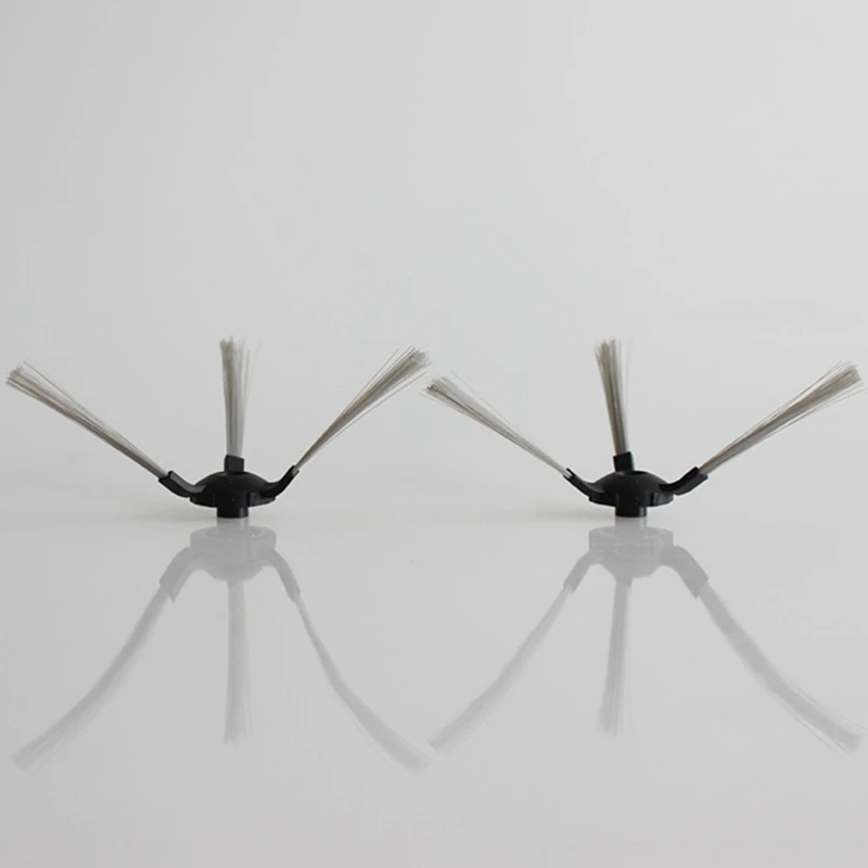 أفضل العروض ل ريدموند RV-R500 مروحة محرك فراغ استبدال عدة نظافة روبوت الجانب فرش فلاتر هيبا اكسسوارات أجزاء تصفية