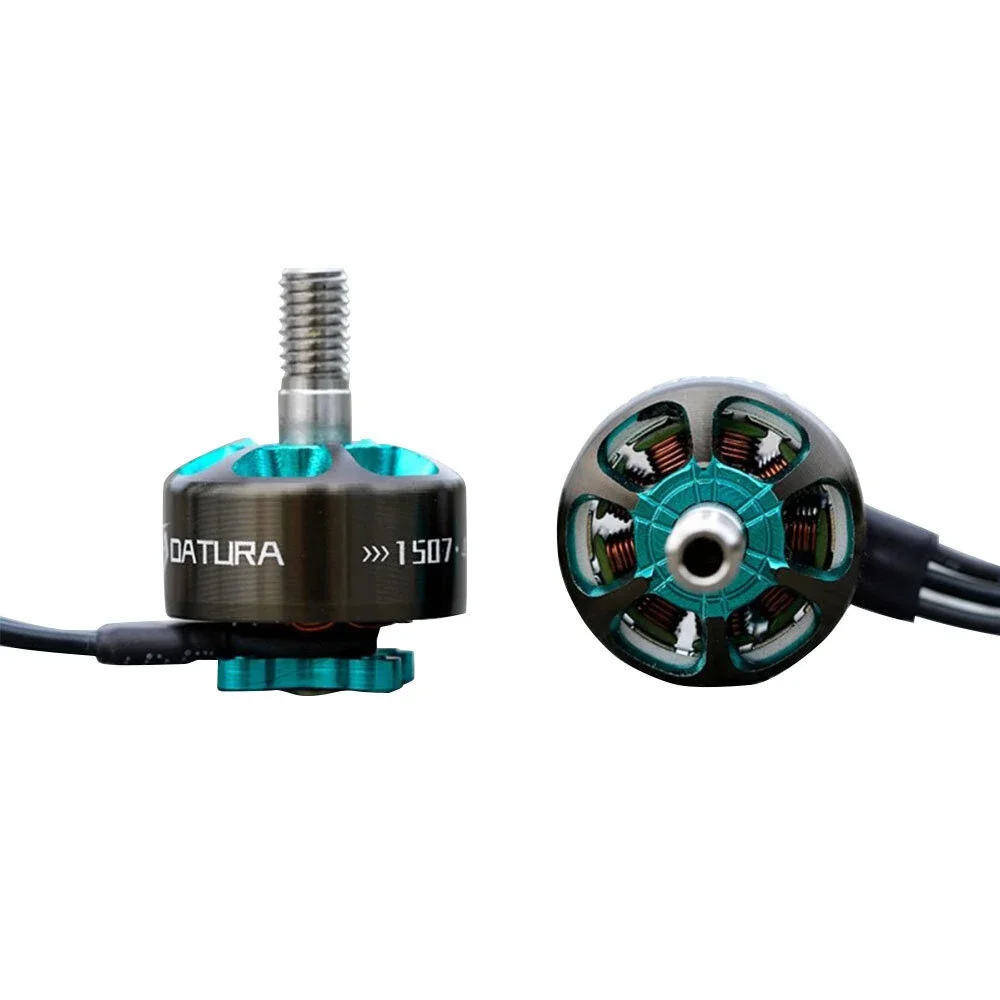 foxeer-datura-1507-2750kv-4-6s-4150kv-3-4s-ブラシレスモーター-5mm-シャフト-rc-ドローン-fpv-レーシング用