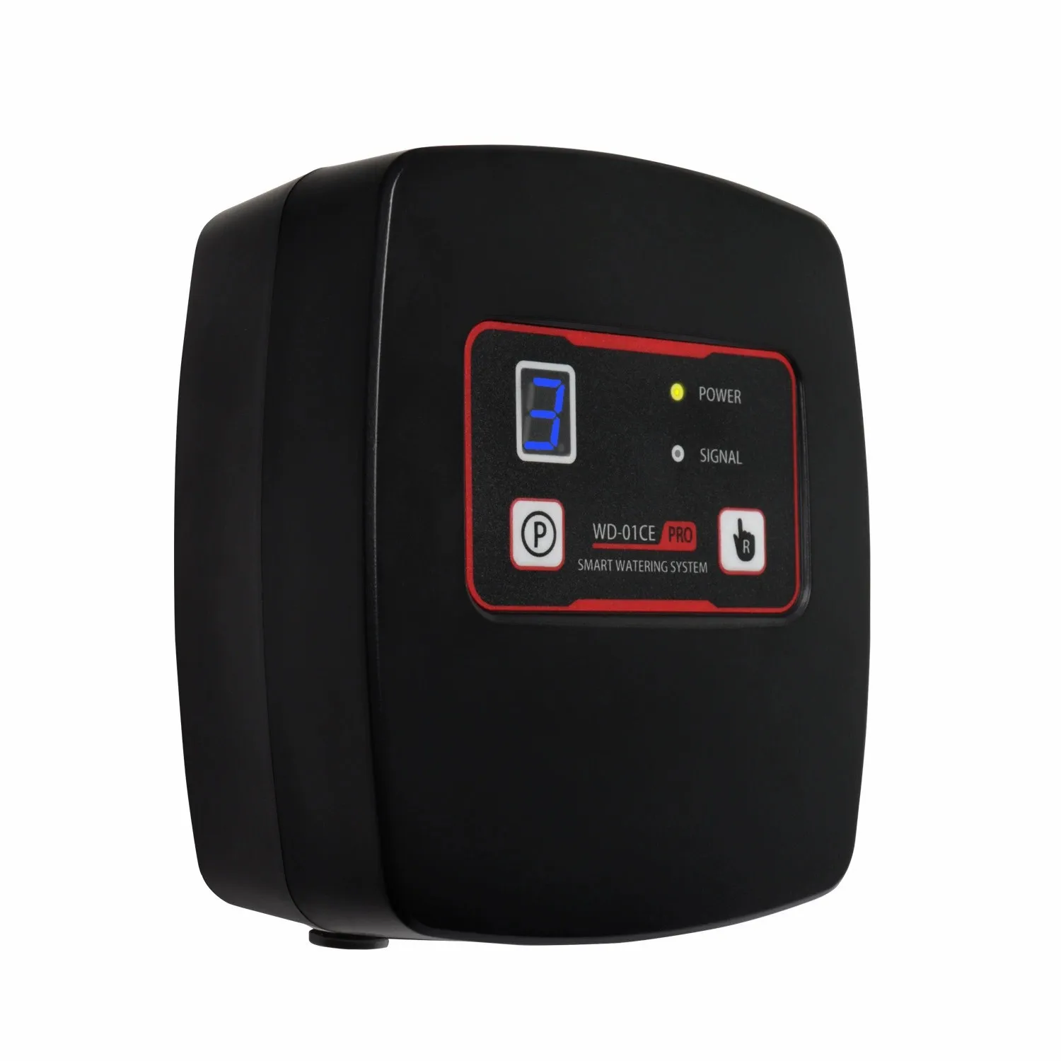WiFi Rain Forest Tank Timed Sprinkler System Atomization Set Reptile Snake Lizard Turtle Box Intelligent Humidification Spray