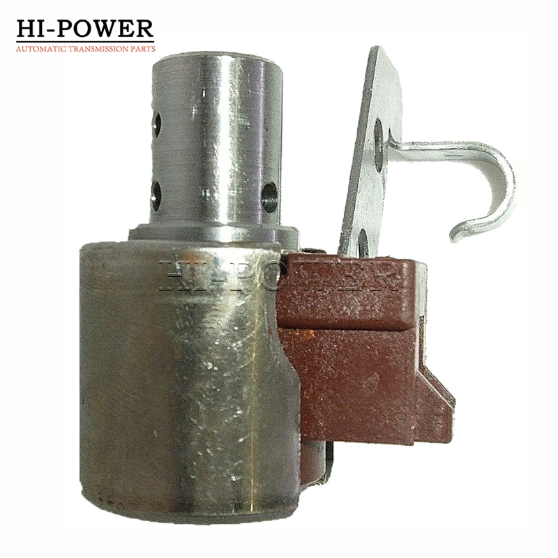 U140E F140E 35240-21010 الملف اللولبي ناقل الحركة المختبر 35240-21010 U240، U240E، U240، U240F لتويوتا / لكزس U140E F140E #3