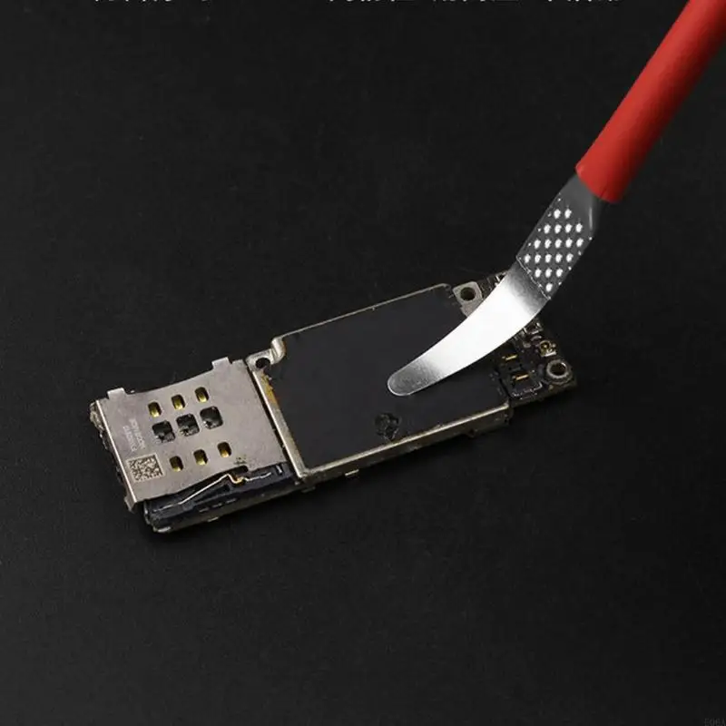 E06A Téléphone mobile complète LCD LCD THEPLOT TOOL TOYAL TOYAL POSIDE POUR LES LONGÉVICES MAINTENANCE EFFICIEU