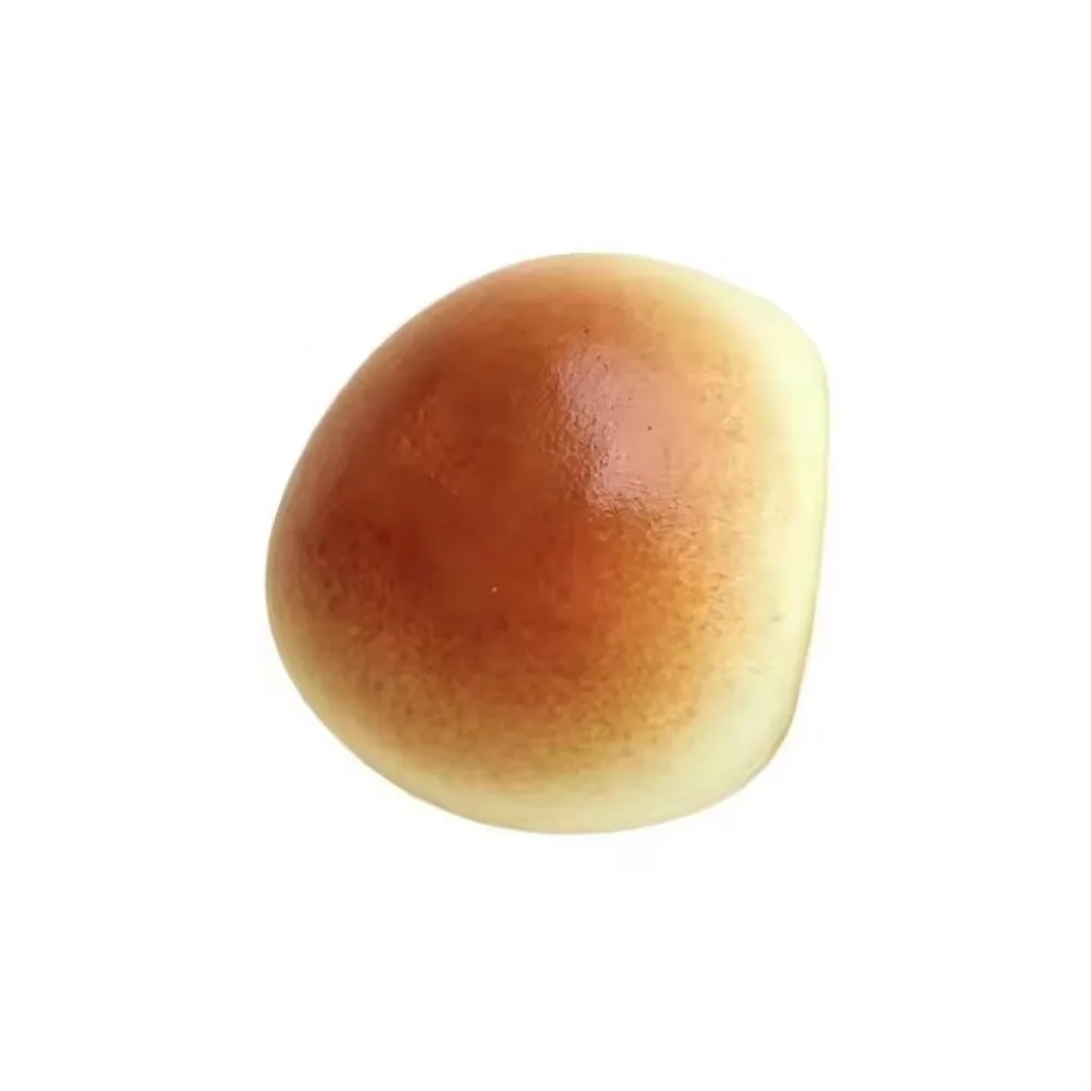 Caramel Simulated Corn Handmade Ball Fun Release Crispy Sound Mango Squeezing Ball Pinching Food Shaped Peanut Squishy Adults