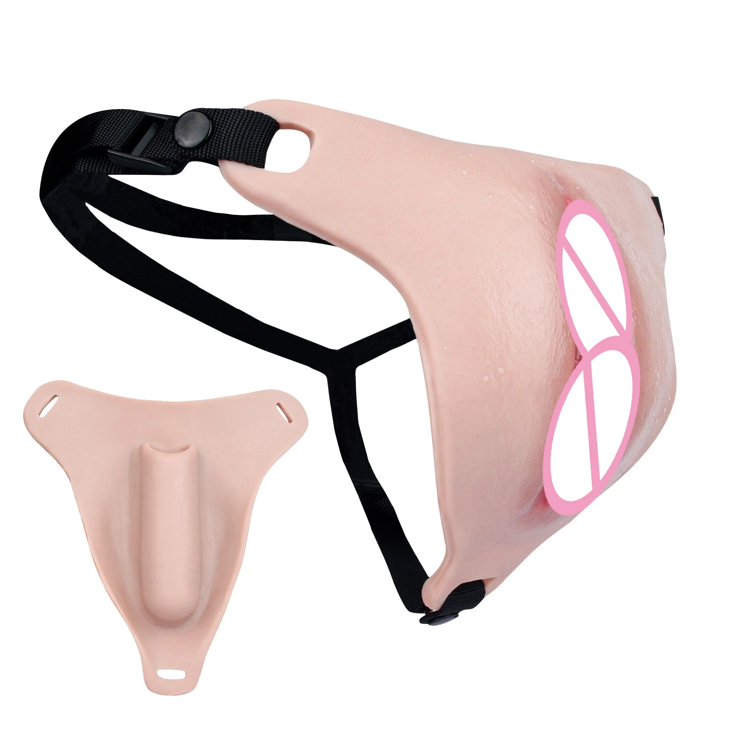 crossdresser sex toys Toys for Crossdressers – My Crossdresser Shop main image 0