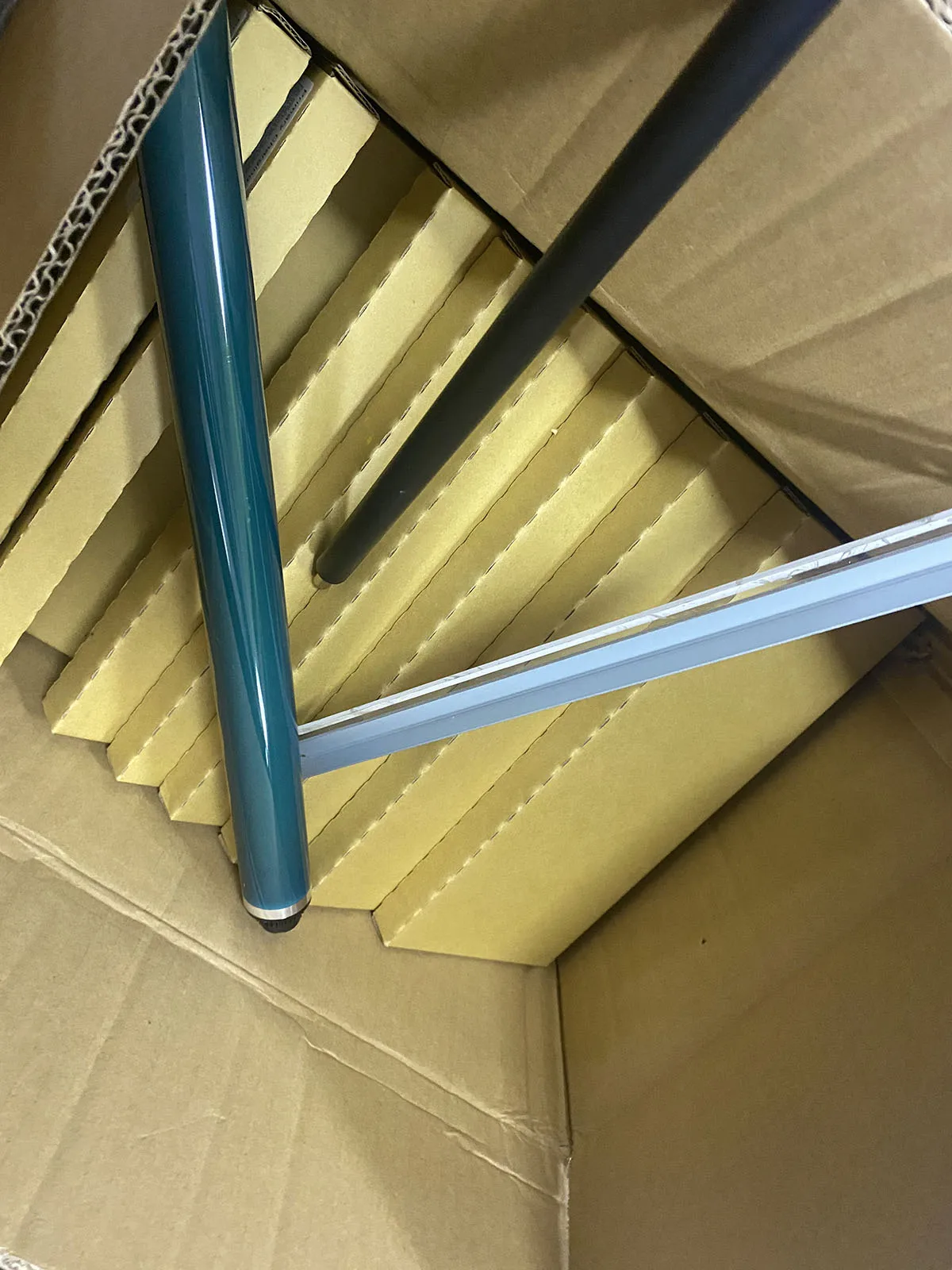 

Комплект для восстановления барабана для Ricoh MP2014 MP2014D MP2014AD, чистящее лезвие + барабан OPC + зарядный ролик