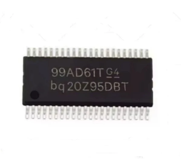 BQ20Z95DBT - TSSOP44 package - Power management chip - New original IC chip