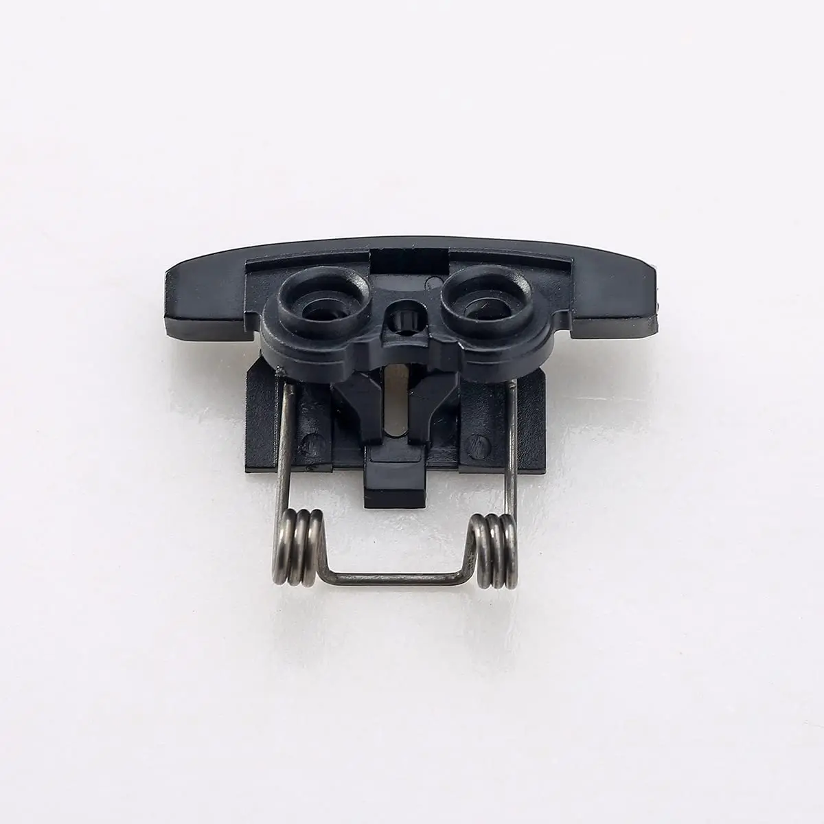 WAHFOX-seguidor de cámara y muelle de tensión DIY, fijaciones para Wahl Magic Clip 8148/8504/8591/1919 pieza de reparación