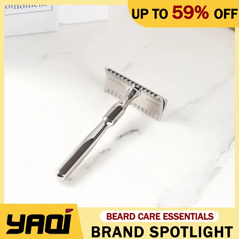 yaqi-pagoda-mirabilis-rasoir-de-securite-en-acier-inoxydable-pour-hommes-de-haute-qualite-303-en-acier-inoxydable-minimalisme-hommes-toilettage-essentiel