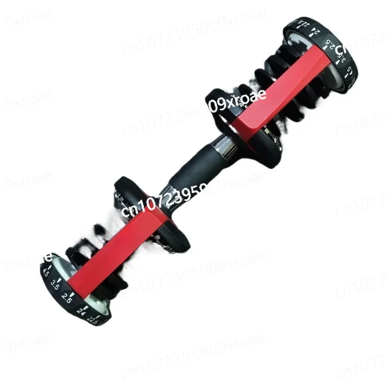 

24Kg/40kg52.5/90lb Adjustable Dumbbell Handle Base Accessories