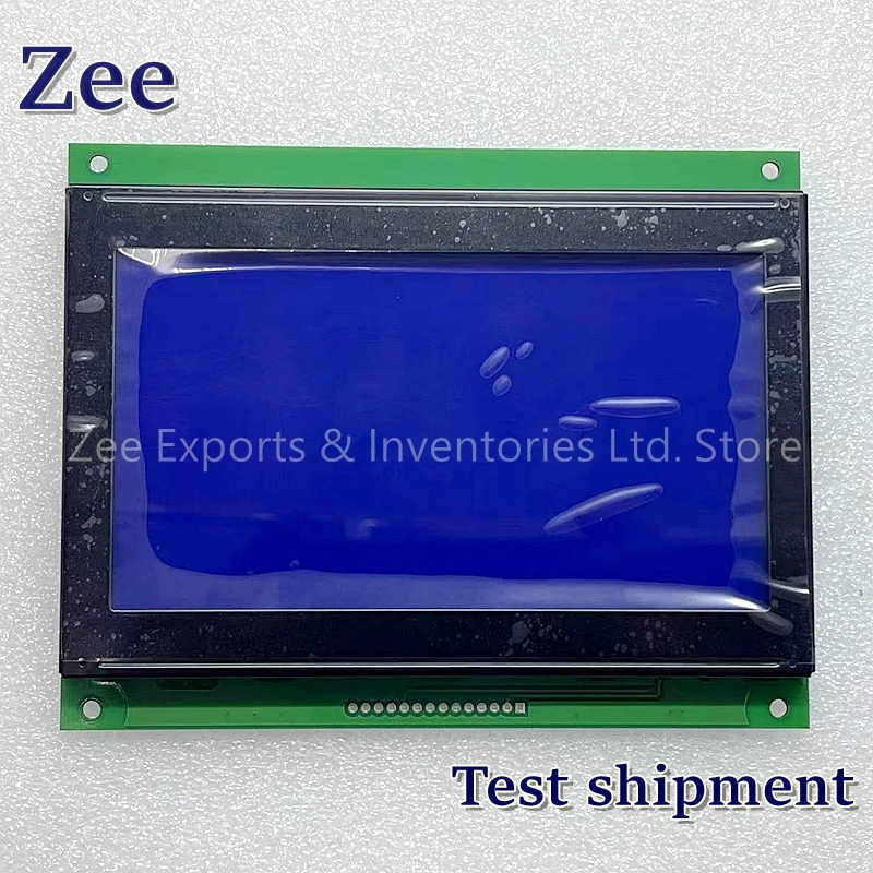 High Quality DMF6104N DMF6104NF-FW LCD Screen 1 Year Warranty Warehouse Inventory PLC Module